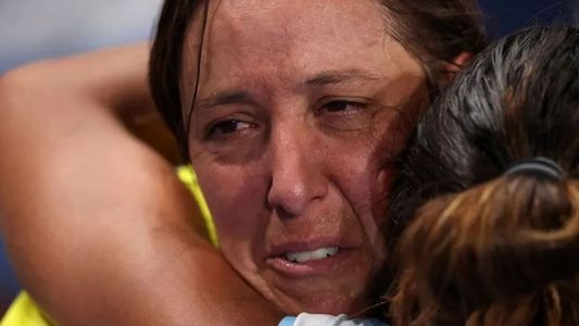 ¡Hijo, estoy en la final!, la emoción de Belén Succi tras otro hito de Las Leonas