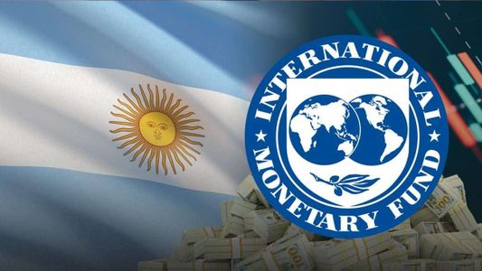 El FMI inicia la tercera revisión del programa económico: las metas que deberá cumplir Argentina