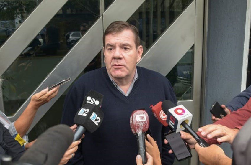 Guillermo Montenegro le pidió a los turistas que no vayan a Mar del Plata el fin de semana largo