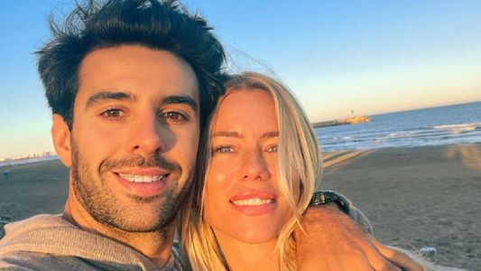 El insólito reclamo desde la cama de Manu Urcera a Nicole Neumann