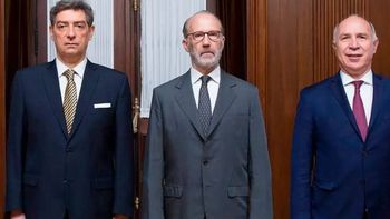 La Corte convoca a conjueces para un nuevo debate sobre la Ley de Tierras