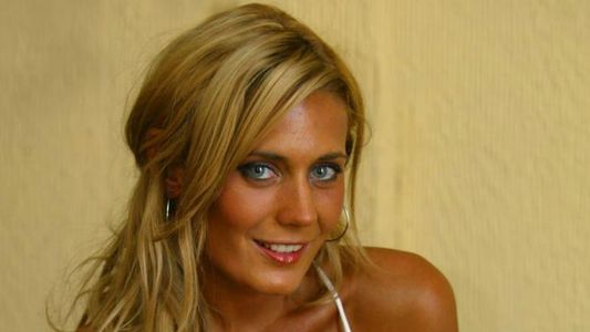 Rocío Marengo enfrentó los rumores de casamiento con el hermano de Ricardo Fort