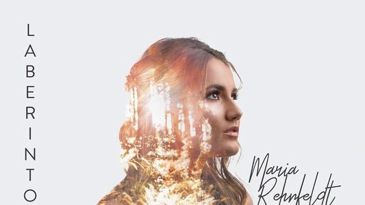 Esto dijo María Rehnfeldt sobre Laberintos, un disco debut que promete mucho!