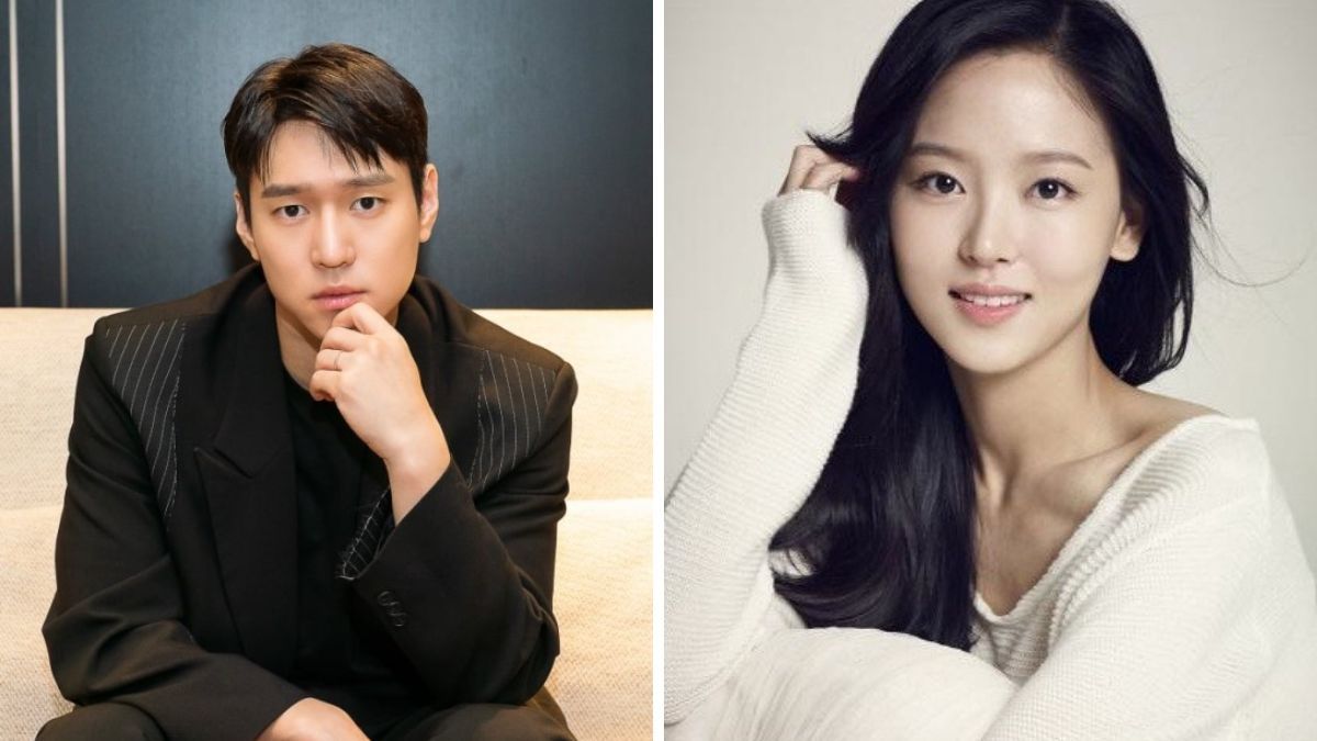 La serie coreana de Netflix que todos están viendo: es el mejor K-drama romántico y tiene 10 episodios.
