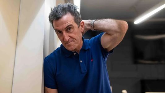 Luis Zahera brilla en Netflix con un thriller español que lidera el ranking de películas más vistas