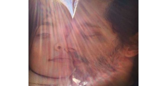 Eva de Dominici confirmó su noviazgo con Joaquín Furriel