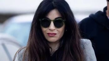 La desgarradora declaración de Gianinna Maradona en el jury a Julieta Makintach: Me juró que...