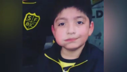 Excarcelaron al policía que mató a Bastián en Wilde y hay indignación en la familia del nene