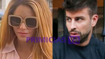 Shakira y Gerard Piqué: máxima tensión en la reunión por la custodia de sus hijos