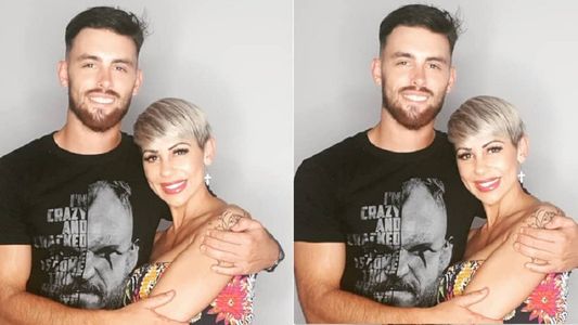 Mónica Farro se reencontró con su hijo tras el aislamiento: Él me ama