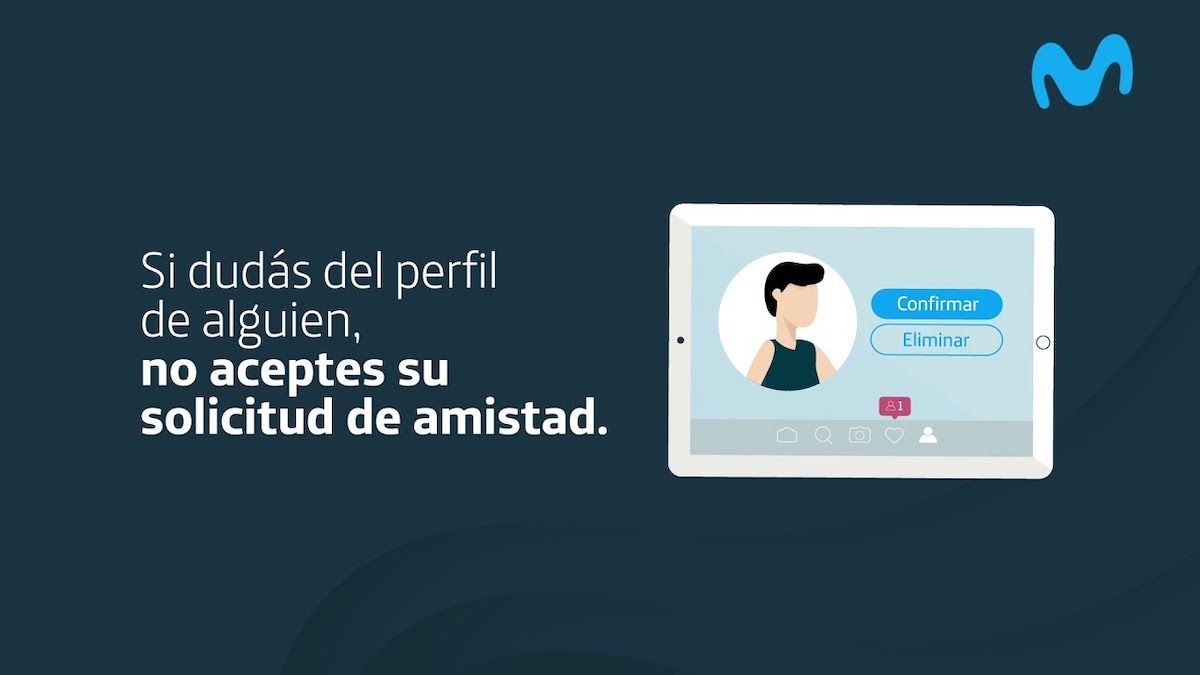 Grooming: el acoso sexual a menores de edad a través de las redes sociales