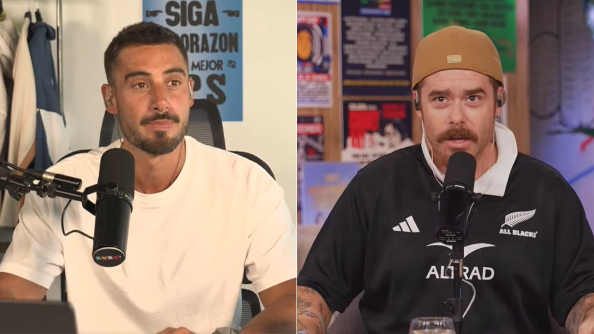 Nico Occhiato explotó de furia contra Migue Granados y lo mandó a laburar: Le recomiendo...