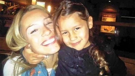 El conmovedor recuerdo de Pampita a su hija Blanca en el Día de la Madre: Me enseñó todo