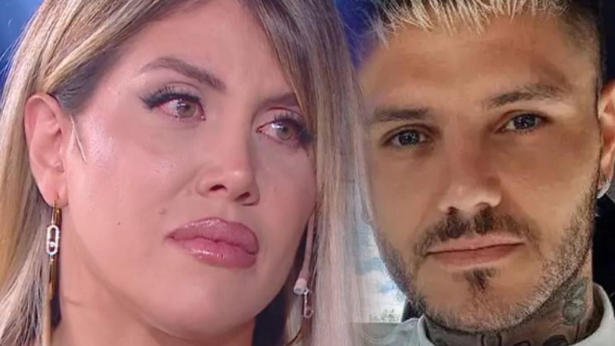 La impactante carta de Isabella a Wanda Nara sobre Mauro Icardi que confirma un triste dato