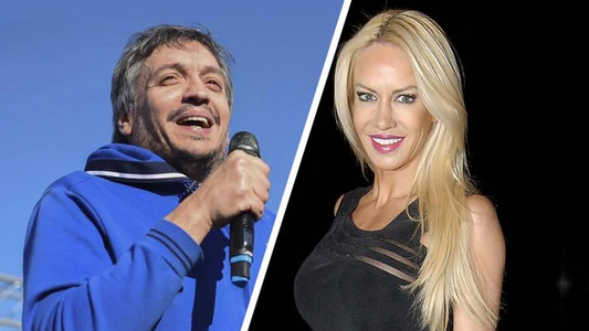 Luciana Salazar y Máximo Kirchner: la verdad sobre su vínculo