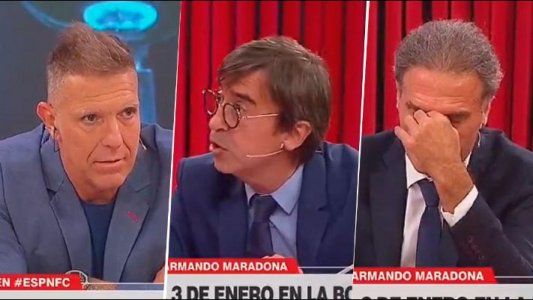 Marcelo Bendetto citó a un líder nazi, pidió disculpas y se presentará ante la DAIA