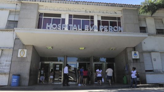 Brutal crimen en Rosario: acribillaron a una pareja y a su beba a la salida de un casamiento