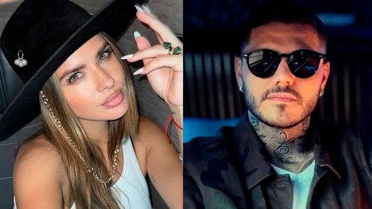 El verdadero motivo detrás de la ausencia de los hijos de La China en el almuerzo de Mauro Icardi con sus hijas