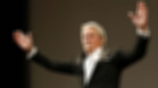Legendario actor anunció su retiro