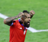 Arturo Vidal a Boca: ¿hay posibilidades reales de que llegue el chileno?
