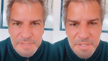 El desesperado pedido de Patricio Giménez ante la internación de su hermana