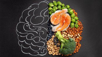El secreto mejor guardado por la ciencia: la dieta que frena el deterioro cognitivo
