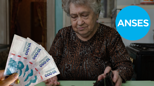 Bonos extraordinarios para jubilados y pensionados en 2025: todo lo que necesitas saber