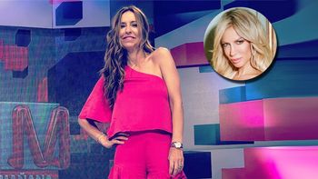 Analía Franchín: Luciana no está teniendo conciencia de lo que es cuidar a un hijo