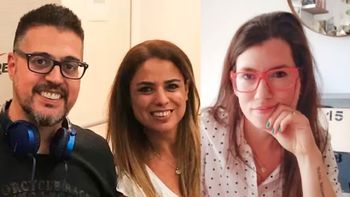 Indirectas y sarcasmo: los mensajes de la ex mujer de Rolando Barbano tras el escándalo con Marina Calabró
