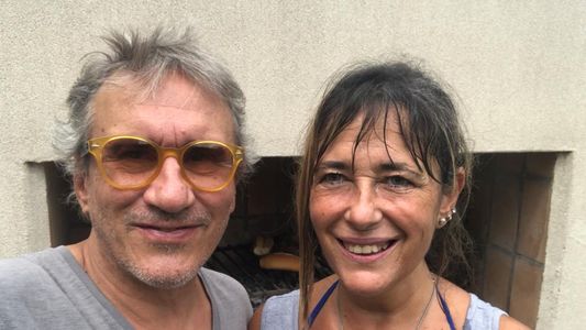 Murió Marciano Cantero: la increíble historia de amor y reencuentro con su novia de la juventud