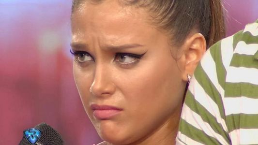 Barbie Vélez: Me arrepiento de haber entrado al Bailando