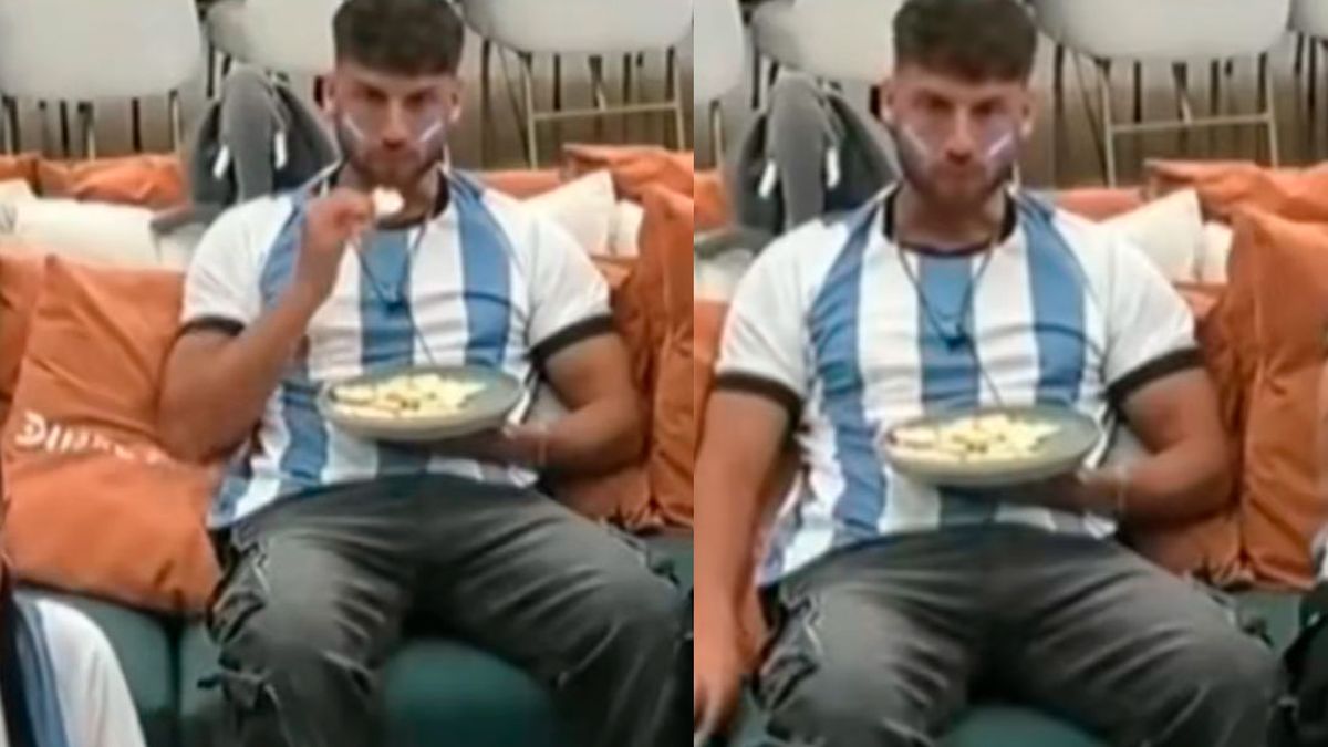 El accionar de Tato que quedó evidenciado y generó repudio en las redes: La madre lo mata