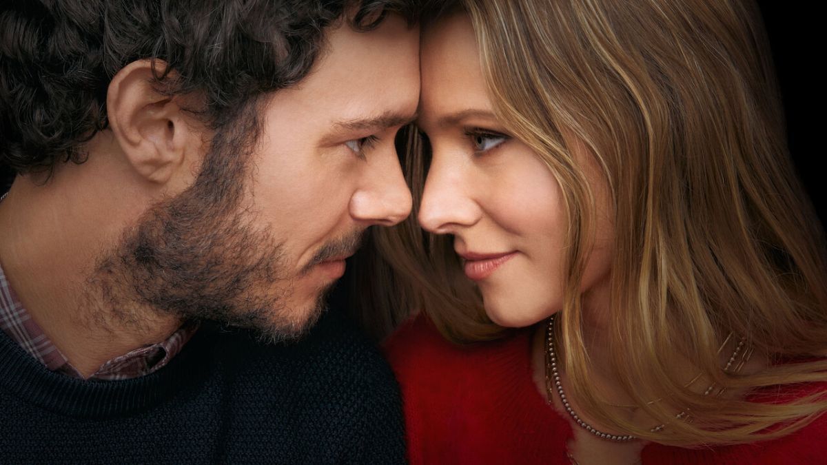 La serie de Netflix que revive el romance con Kristen Bell y Adam Brody. La serie de Netflix que revive el romance con Kristen Bell y Adam Brody.