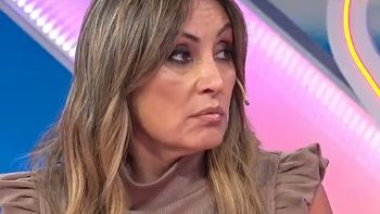 Marcela Tauro dio picantes detalles del escándalo con Lizy Tagliani y su ex: Tenemos distintos códigos