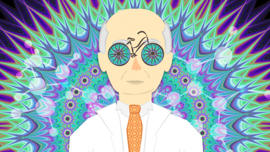 La historia de un paseo alucinante: Por qué se festeja hoy el Día Mundial de la Bicicleta (pero no en Argentina)