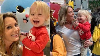 Ratings: cuánto midió Por el mundo con Marley, Mirko y Rocío Marengo