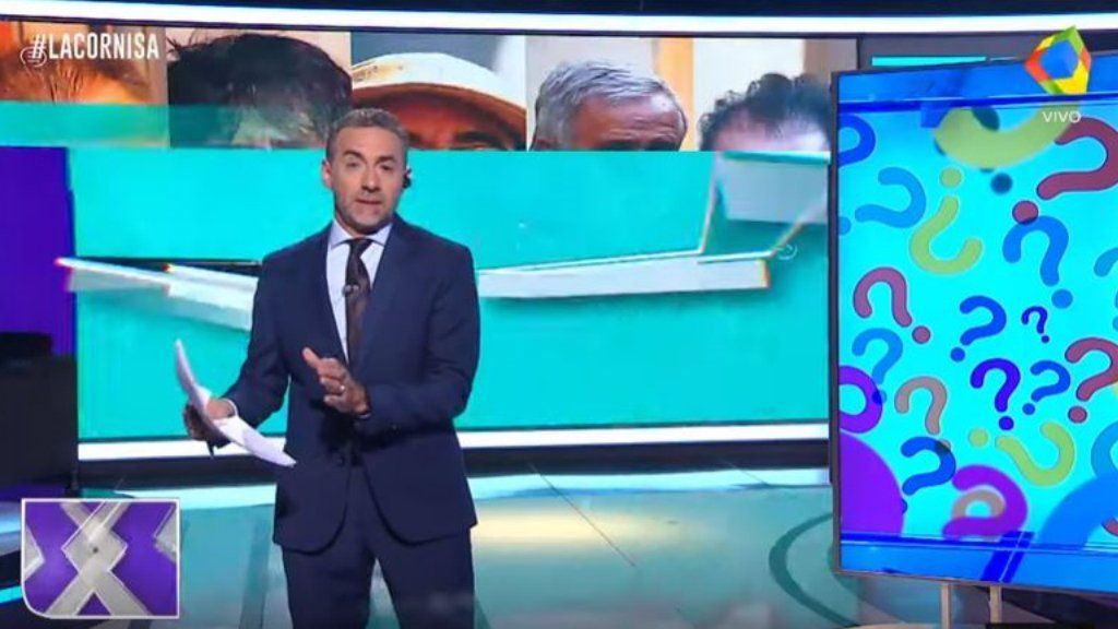 El editorial de Luis Majul en La Cornisa: A Macri nunca hay que darlo por muerto