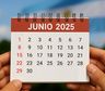 Confirmaron los feriados de junio: cuándo caen los dos findes XL