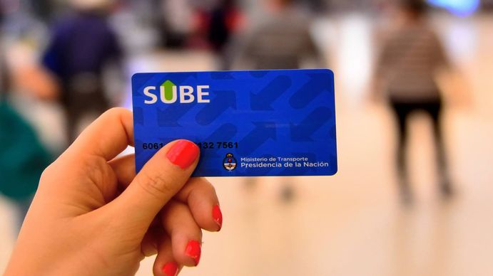 ANSES: quiénes pueden acceder al descuento del 55% en la SUBE y cómo activarlo