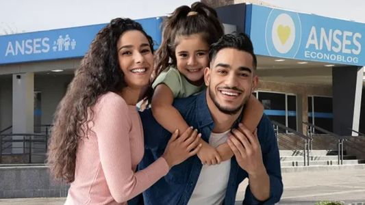 Milei aumentó los BONOS de ANSES tras la SUBA del salario mínimo: quiénes y cuánto lo cobran