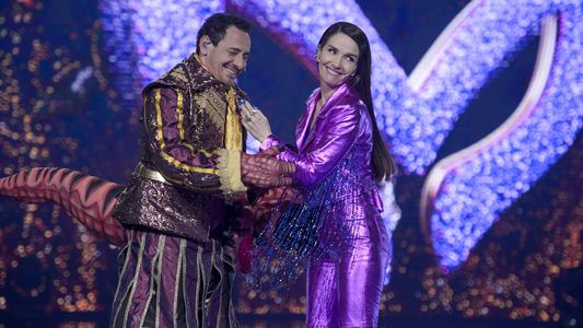 Rating del jueves: cómo cerró ¿Quién es la Máscara? su primera semana en Telefe