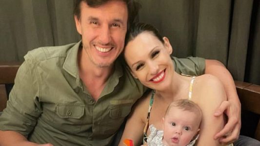 La fuerte defensa de Roberto García Moritán a Pampita en la Legislatura