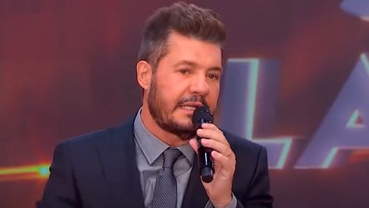 ¿Por qué Marcelo Tinelli no saldrá al aire con Showmatch?