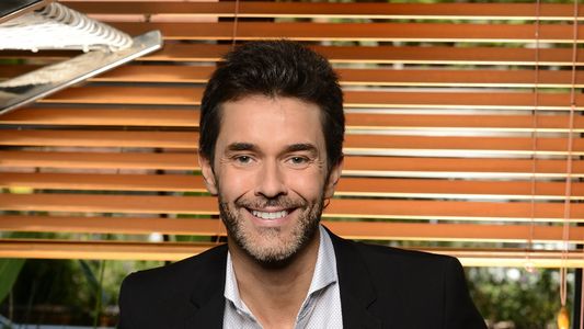 Cuándo debuta Mariano Martínez con su nuevo programa