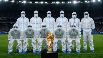 Bundibugyo: cómo es la variante del ébola que generó 220 muertes y preocupación por el Mundial