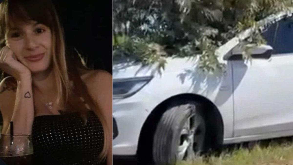 Crimen en Areco: así fueron las últimas horas de Florencia antes de morir brutalmente asesinada.