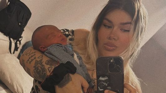 Se conocieron preocupantes detalles sobre la salud del bebé de Morena Rial