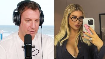 Maxi López confirmó la separación de Wanda Nara y Migueles y dio detalles inéditos: Reproche