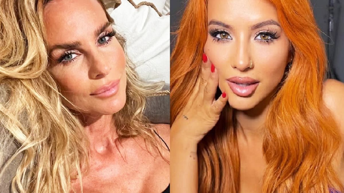 El sorpresivo elogio de Sabrina Rojas a Flor Vigna tras la feroz guerra por Luciano Castro