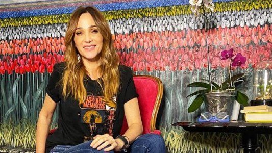 Verónica Lozano contó cómo fue hacerse el hisopado de Covid-19